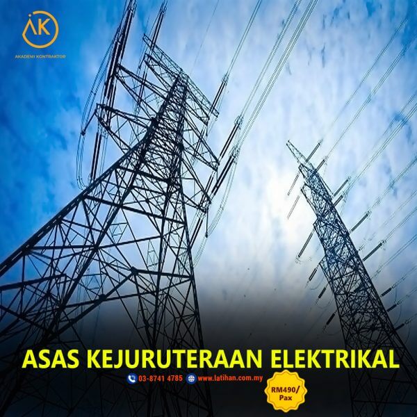 Asas Kejuruteraan Elektrikal (5 & 6 October 2020)
